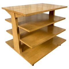 Mid Century Magazine Tree