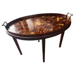 Side Tables