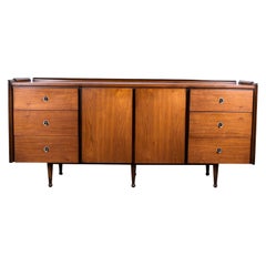 Retro Mid Century Mainline Hooker Dresser