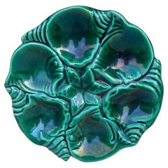 Piatti in ceramica per la cena