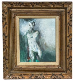 Wall-mounted Sculptures