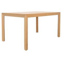 Maple Dining Room Tables
