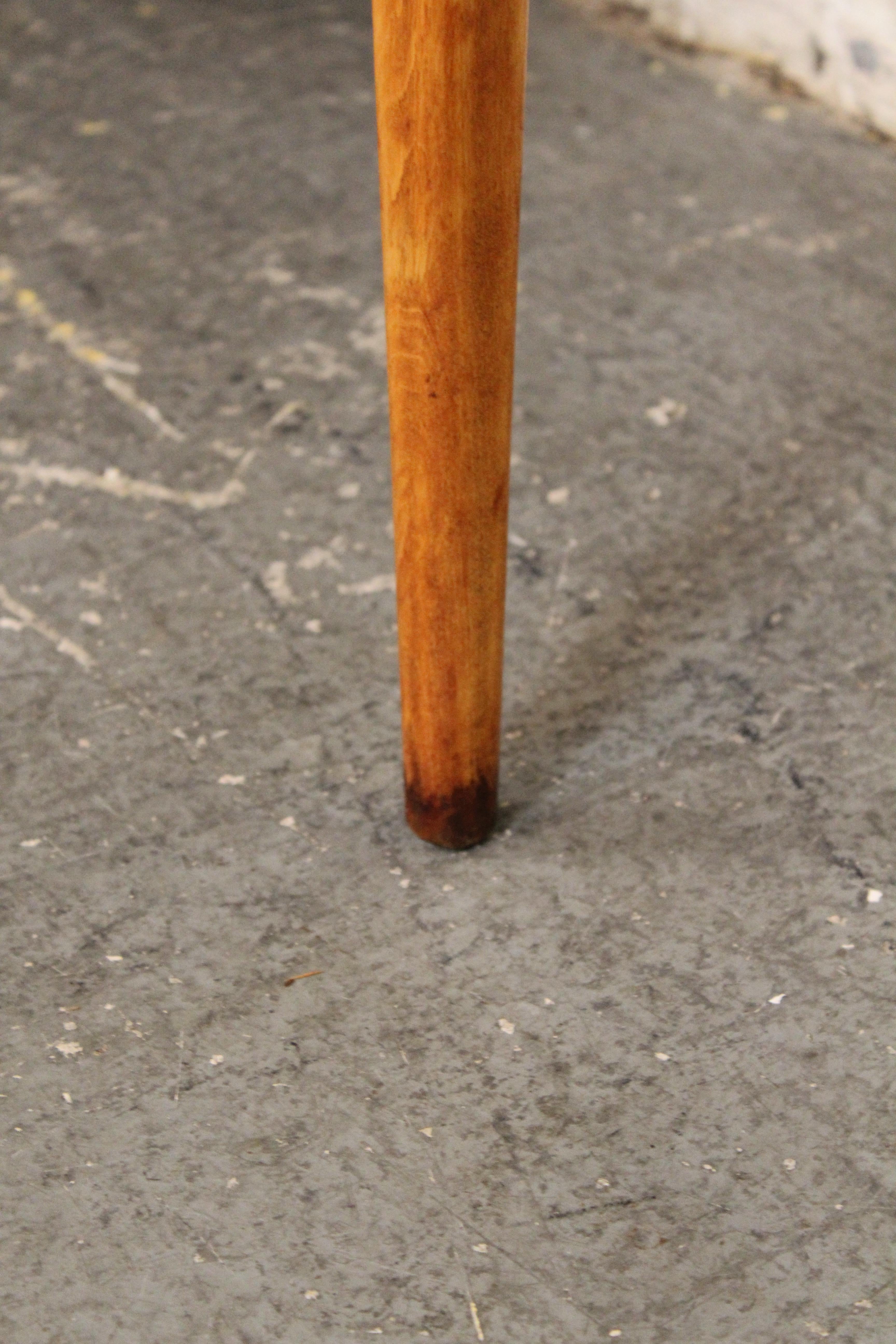 Mid-Century Maple 