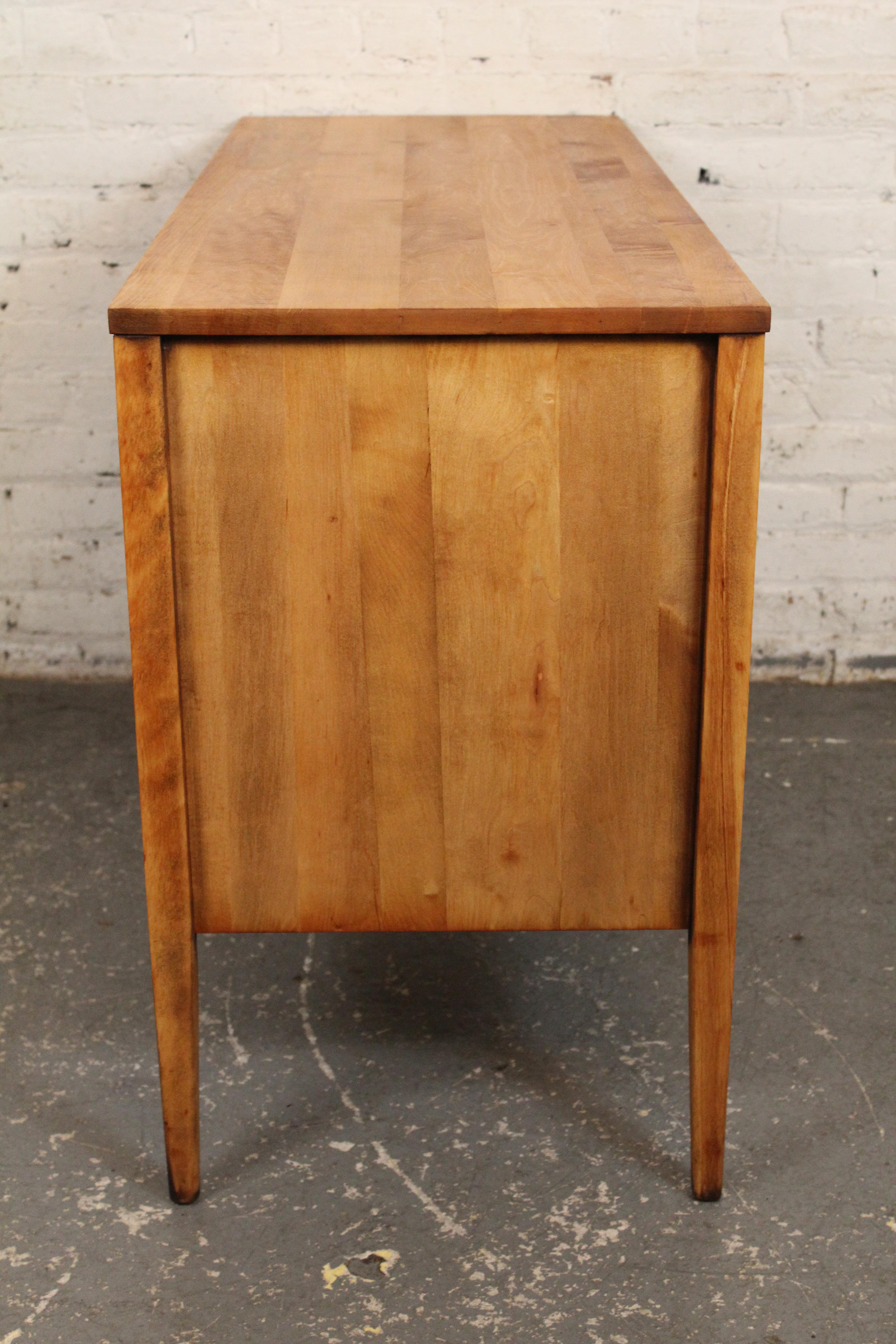 Mid-Century Maple 