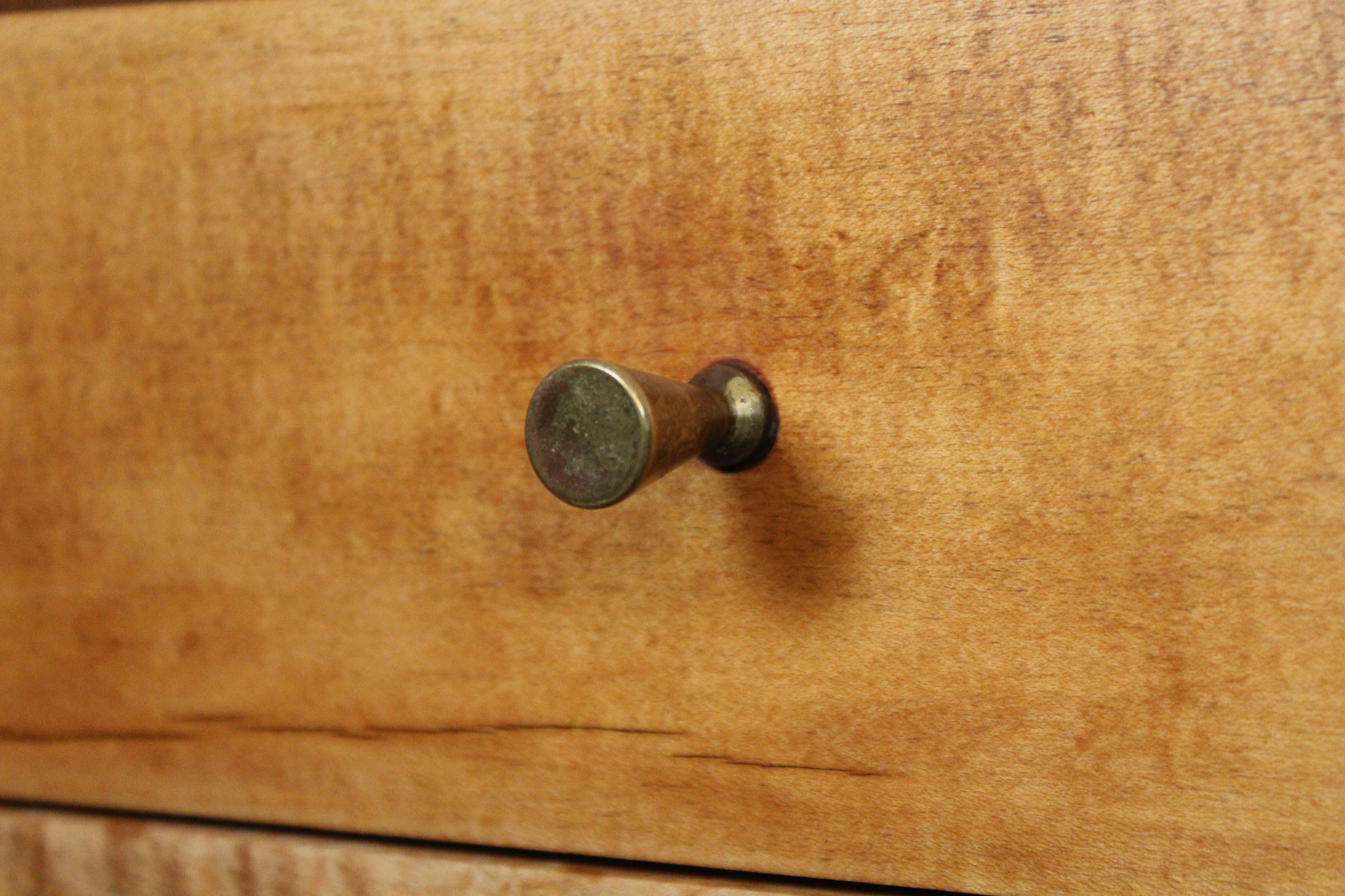 Mid-Century Maple 