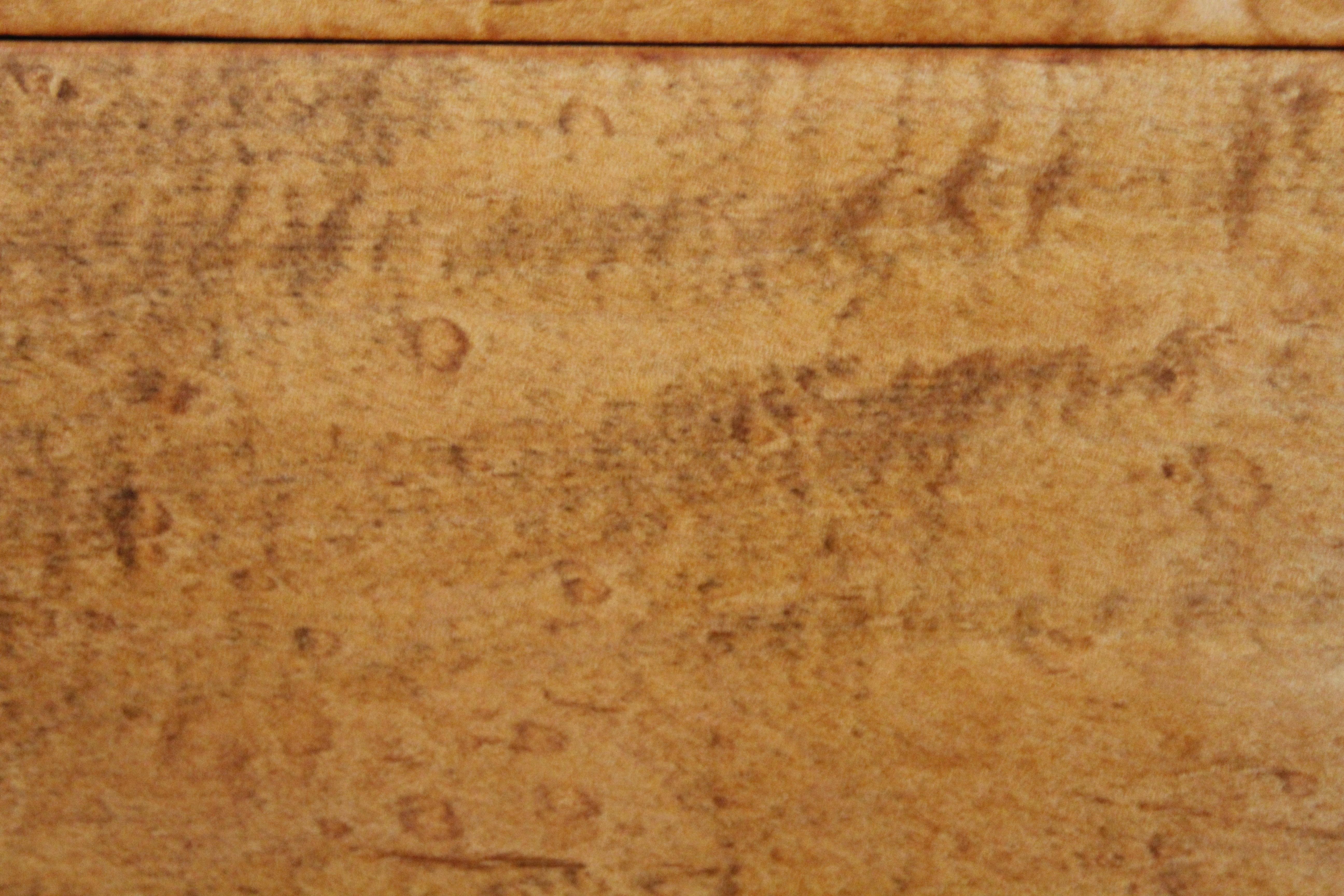Mid-Century Maple 