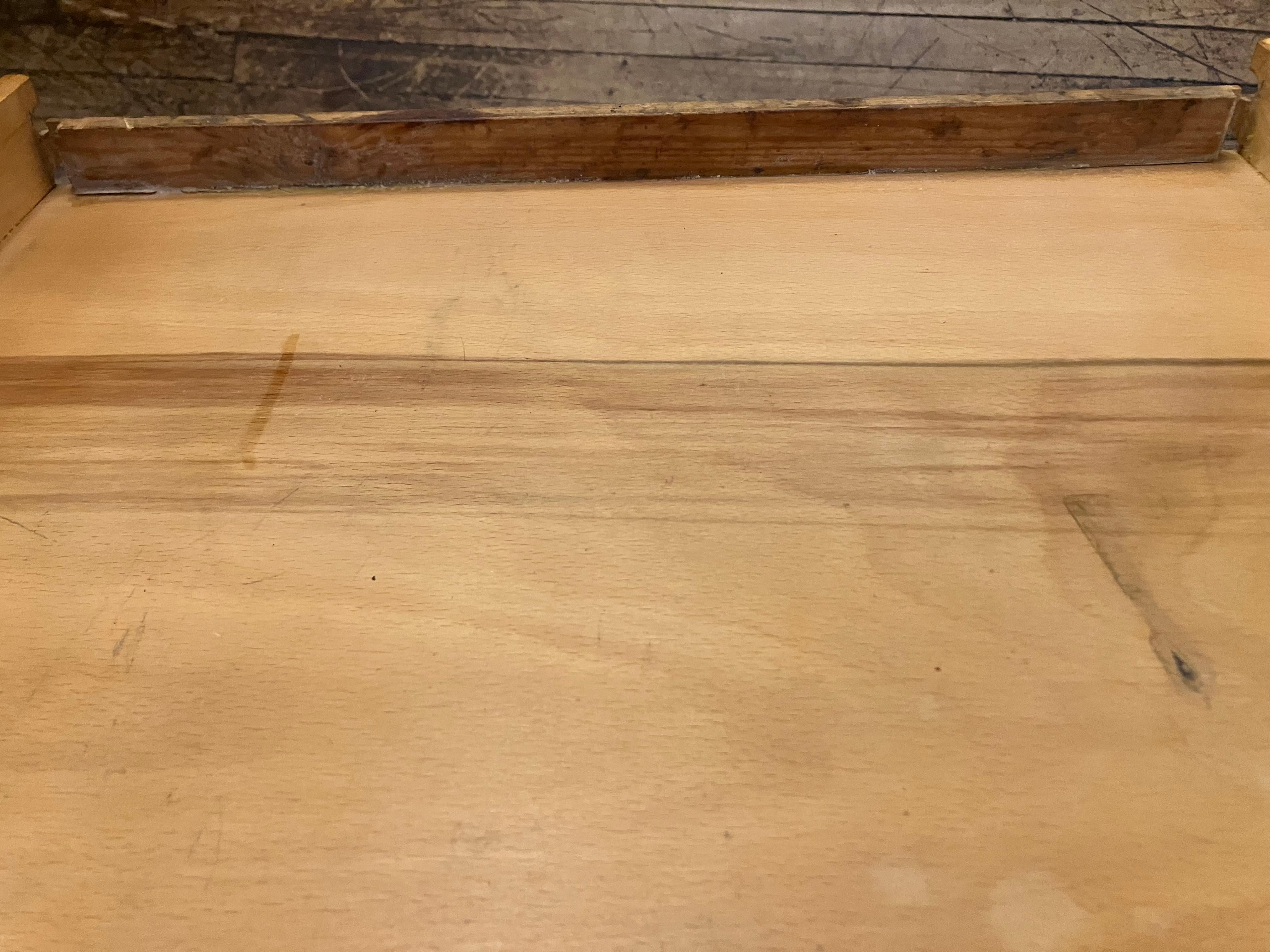 Mid-Century Maple 