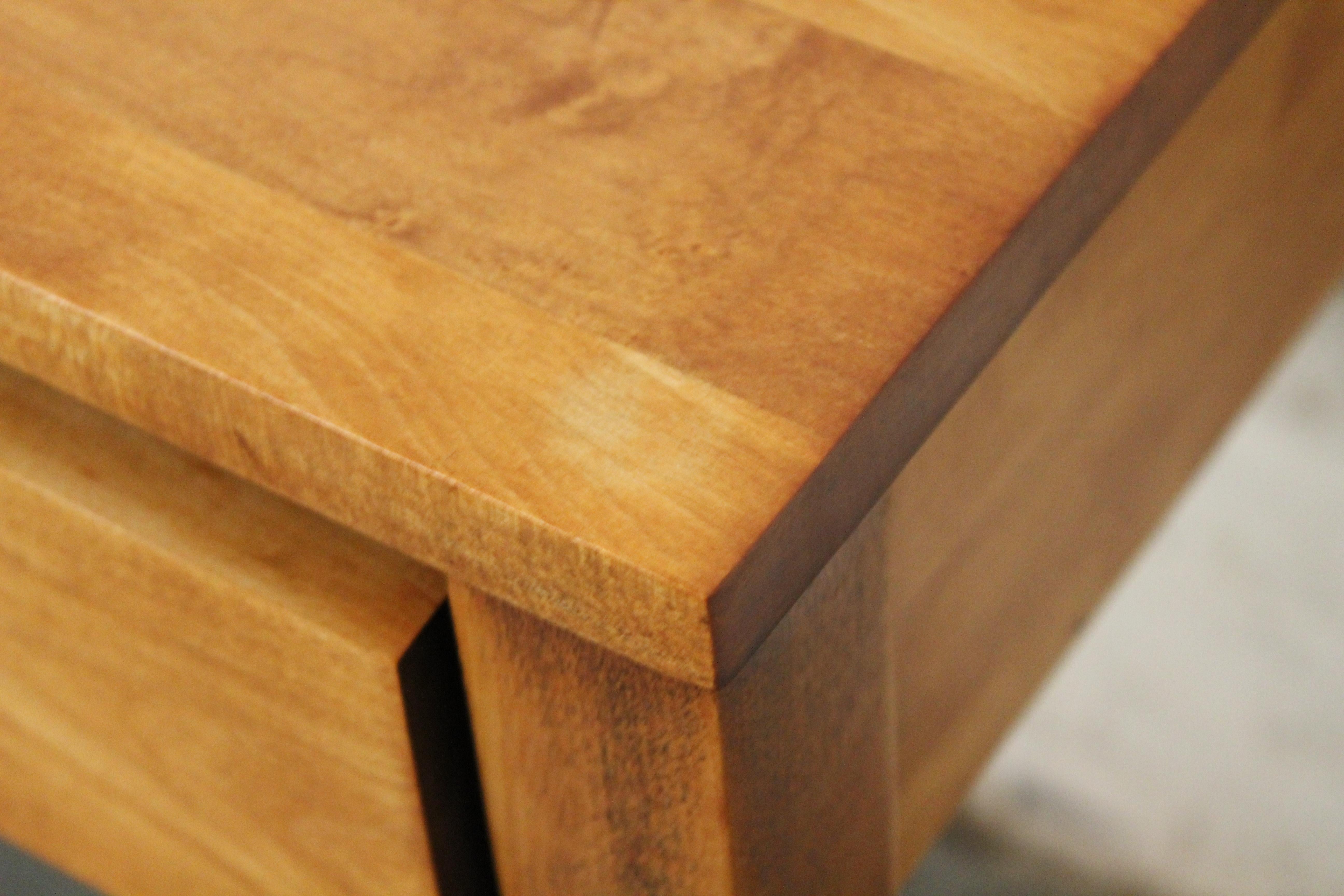 Mid-Century Maple 