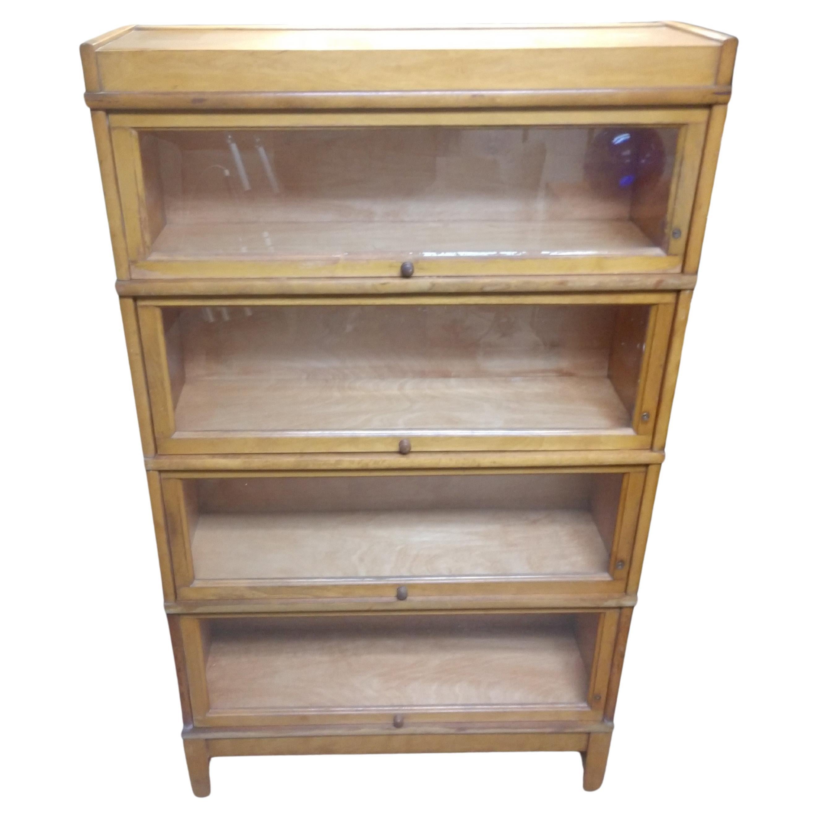 barrister bookcase for sale