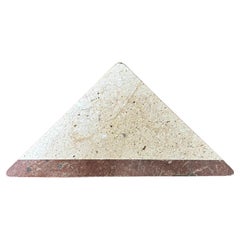 Mid-Century Marble Cheese Board by Georges Briard