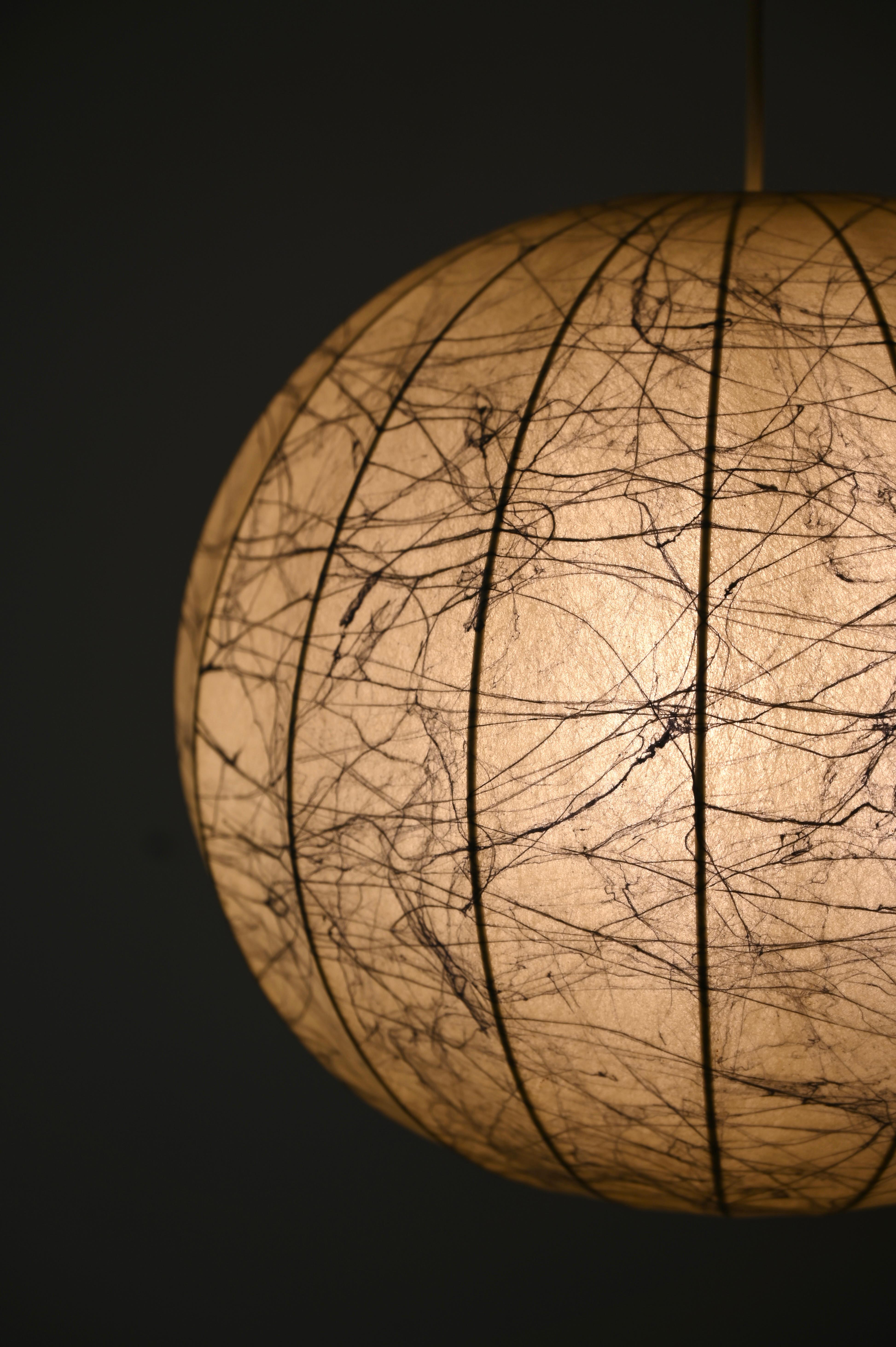 Fatto a mano Mid-Century 