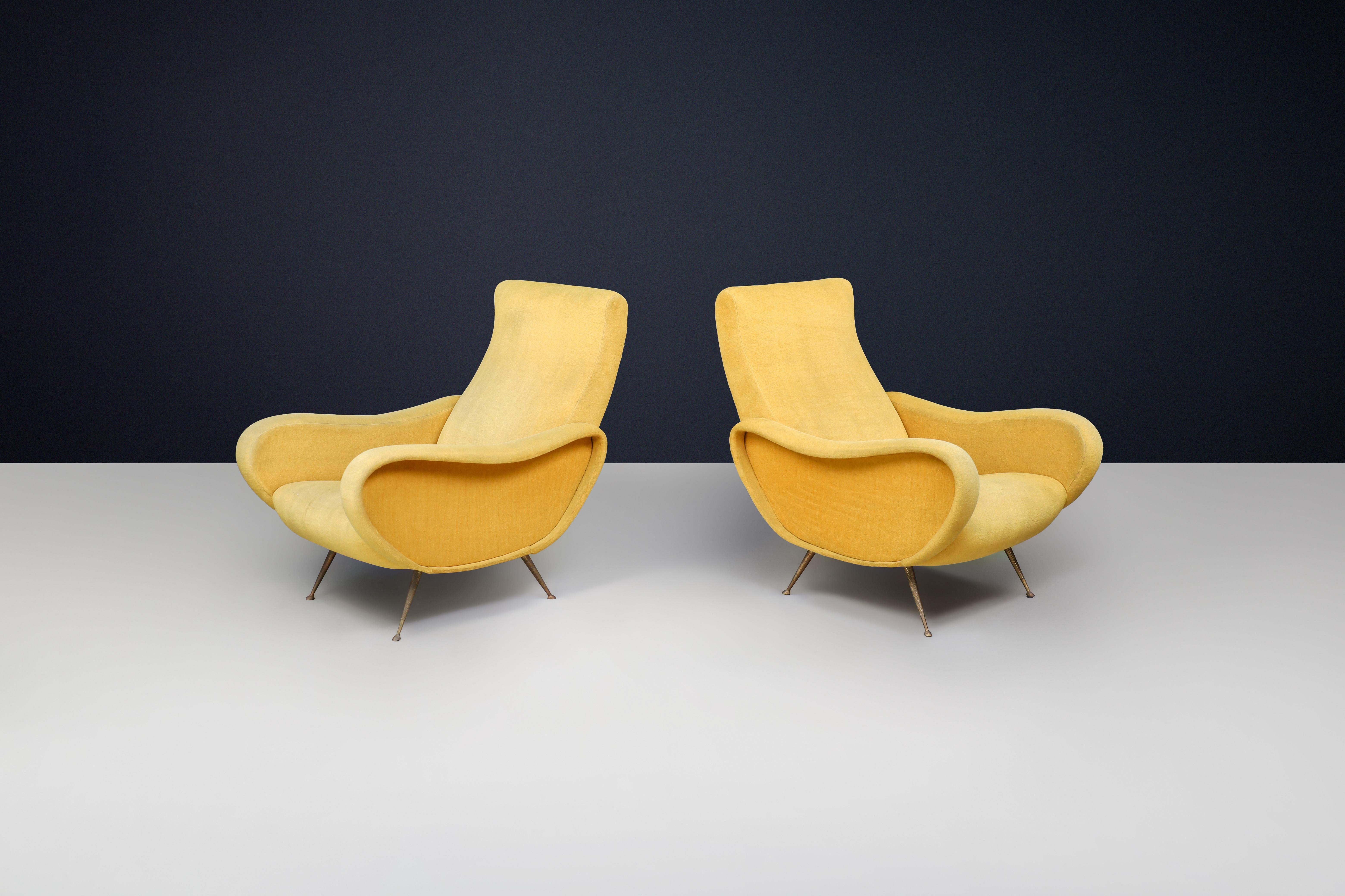 Mid-Century Marco Zanuso 