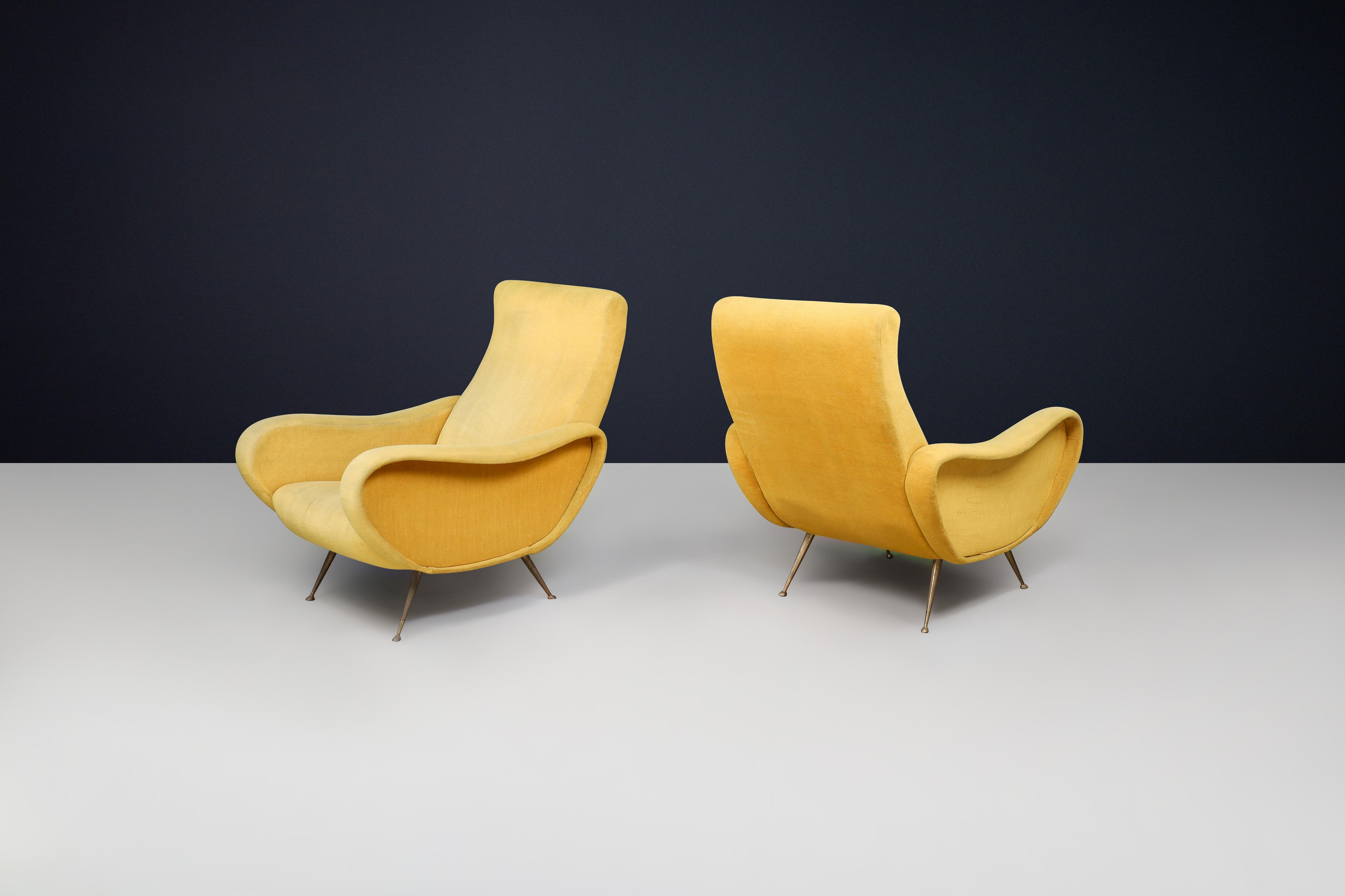 Mid-Century Modern Mid-Century Marco Zanuso 