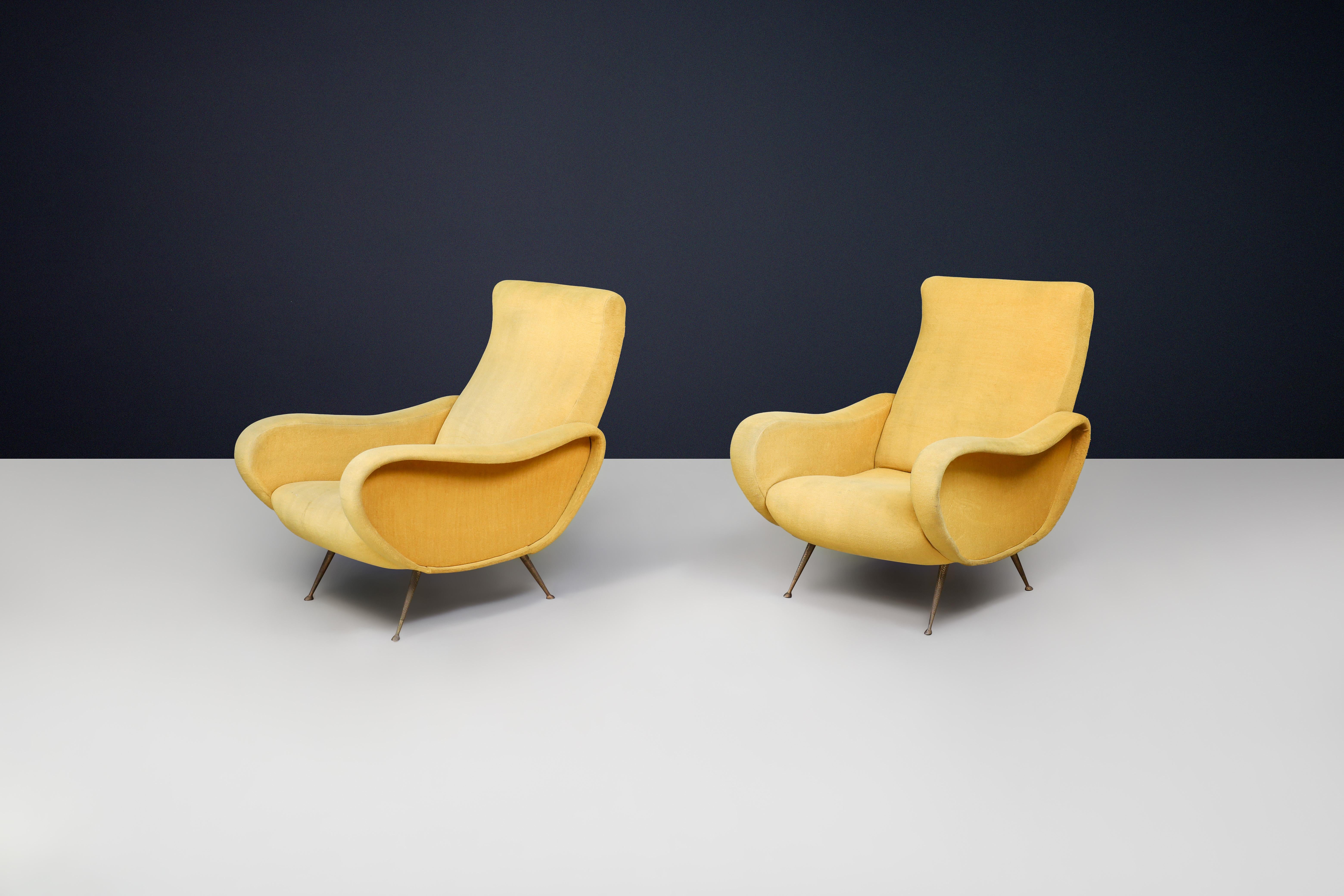 Italian Mid-Century Marco Zanuso 