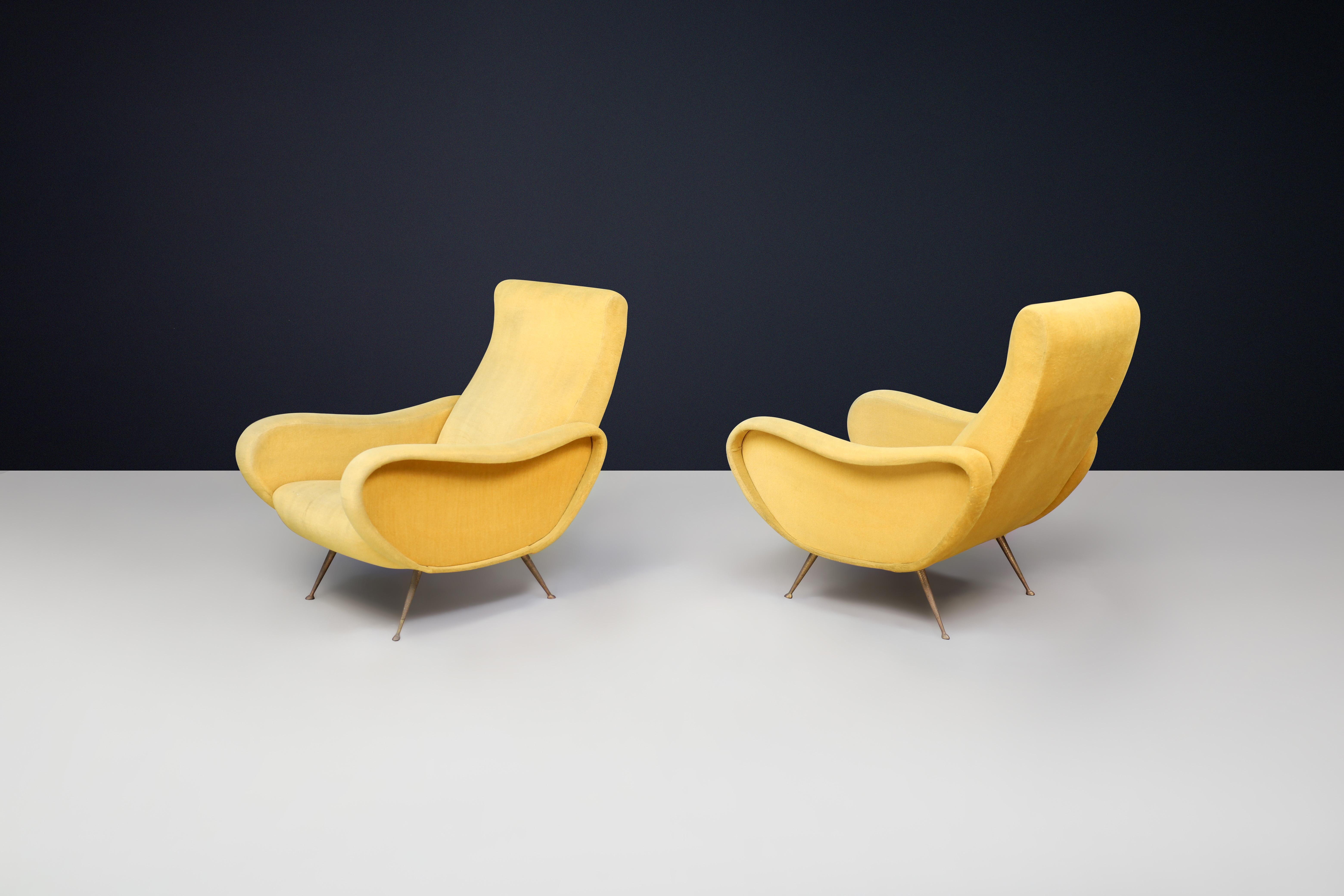 Mid-Century Marco Zanuso 