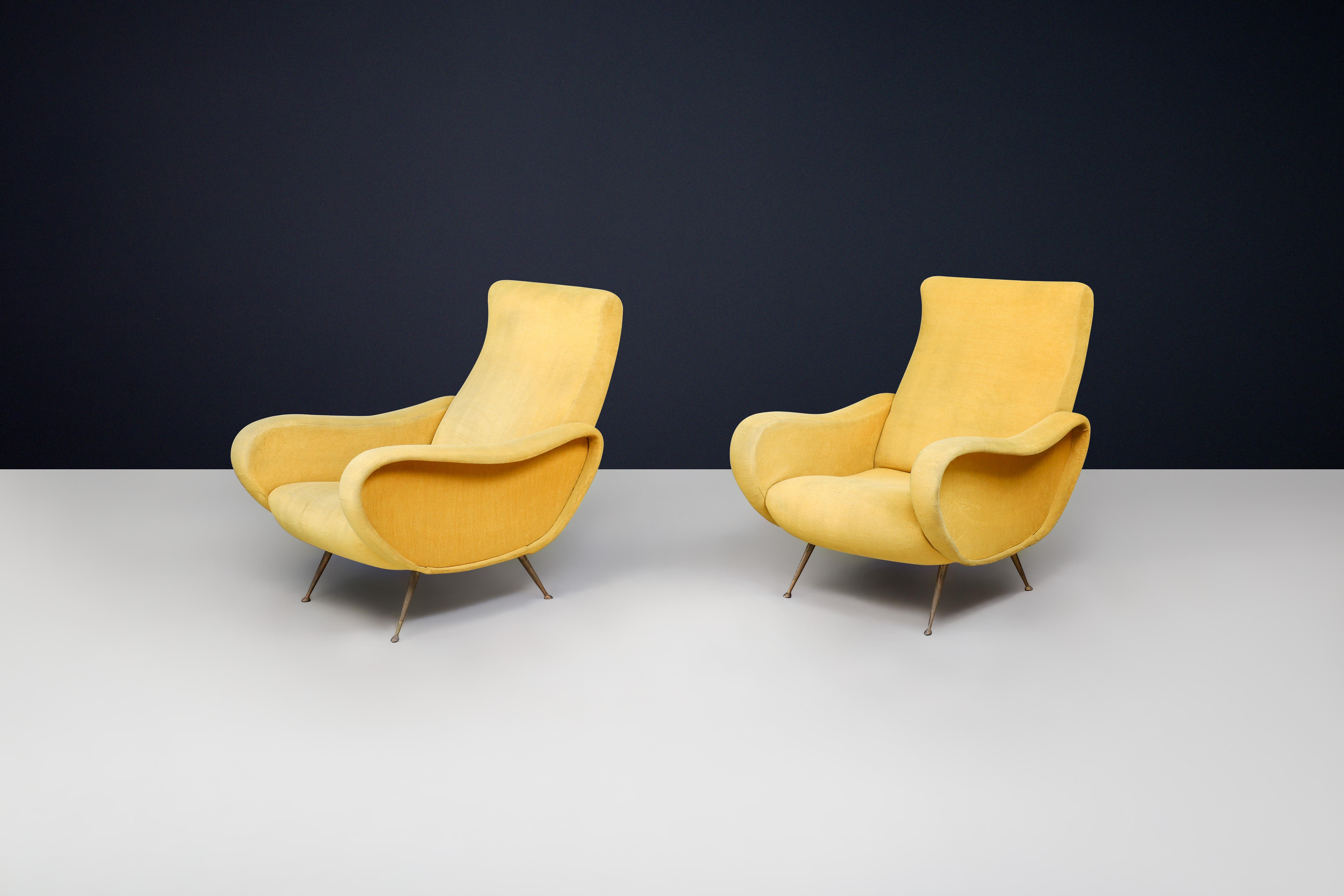 Mid-20th Century Mid-Century Marco Zanuso 