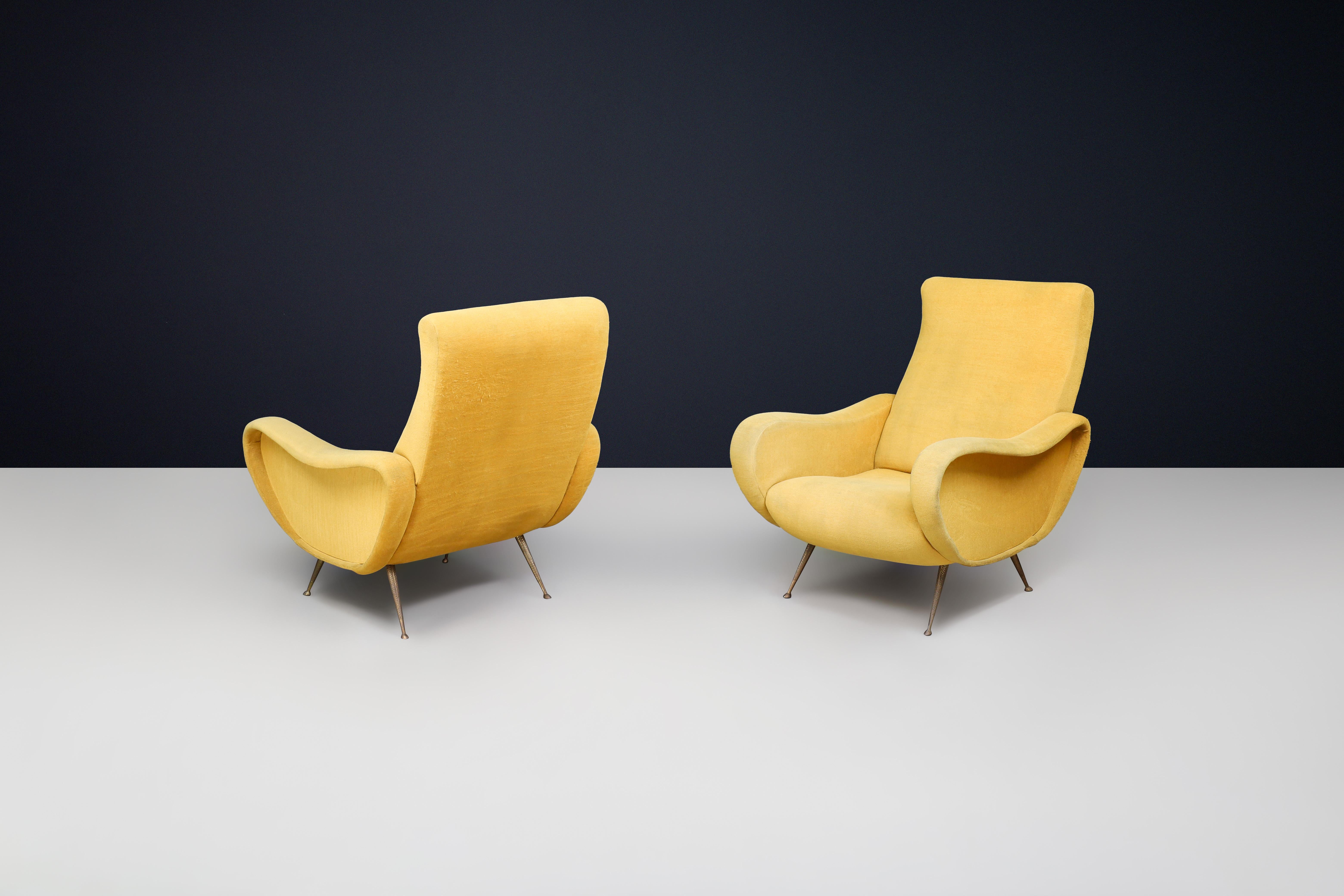 Mid-Century Marco Zanuso 