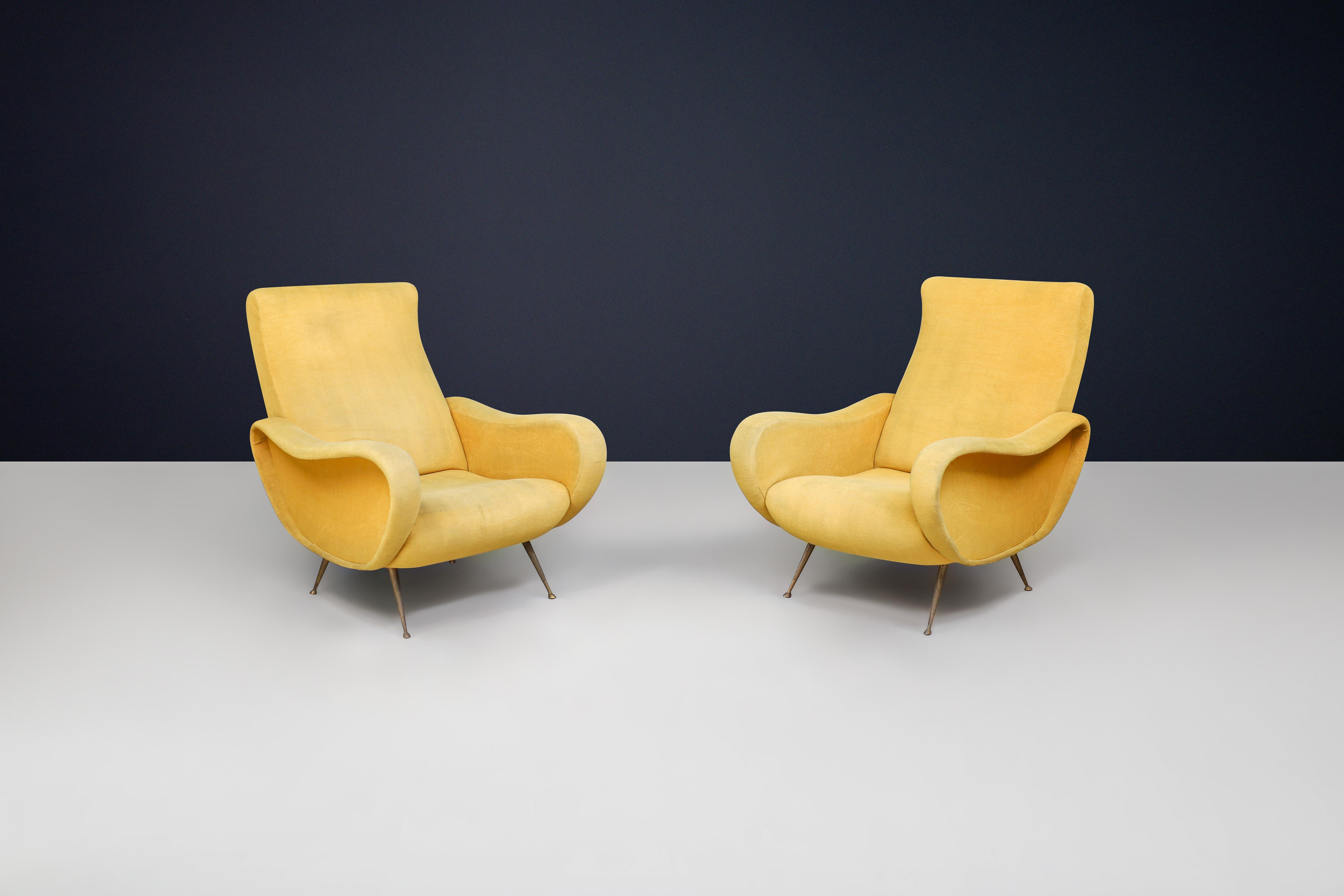 Mid-Century Marco Zanuso 