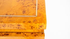 Buffet Margot du milieu du siècle par Gianluigi Gorgoni pour Fratelli Turri, années 1980