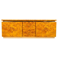 Mid-Century Margot Sideboard by Gianluigi Gorgoni for Fratelli Turri, 1980s