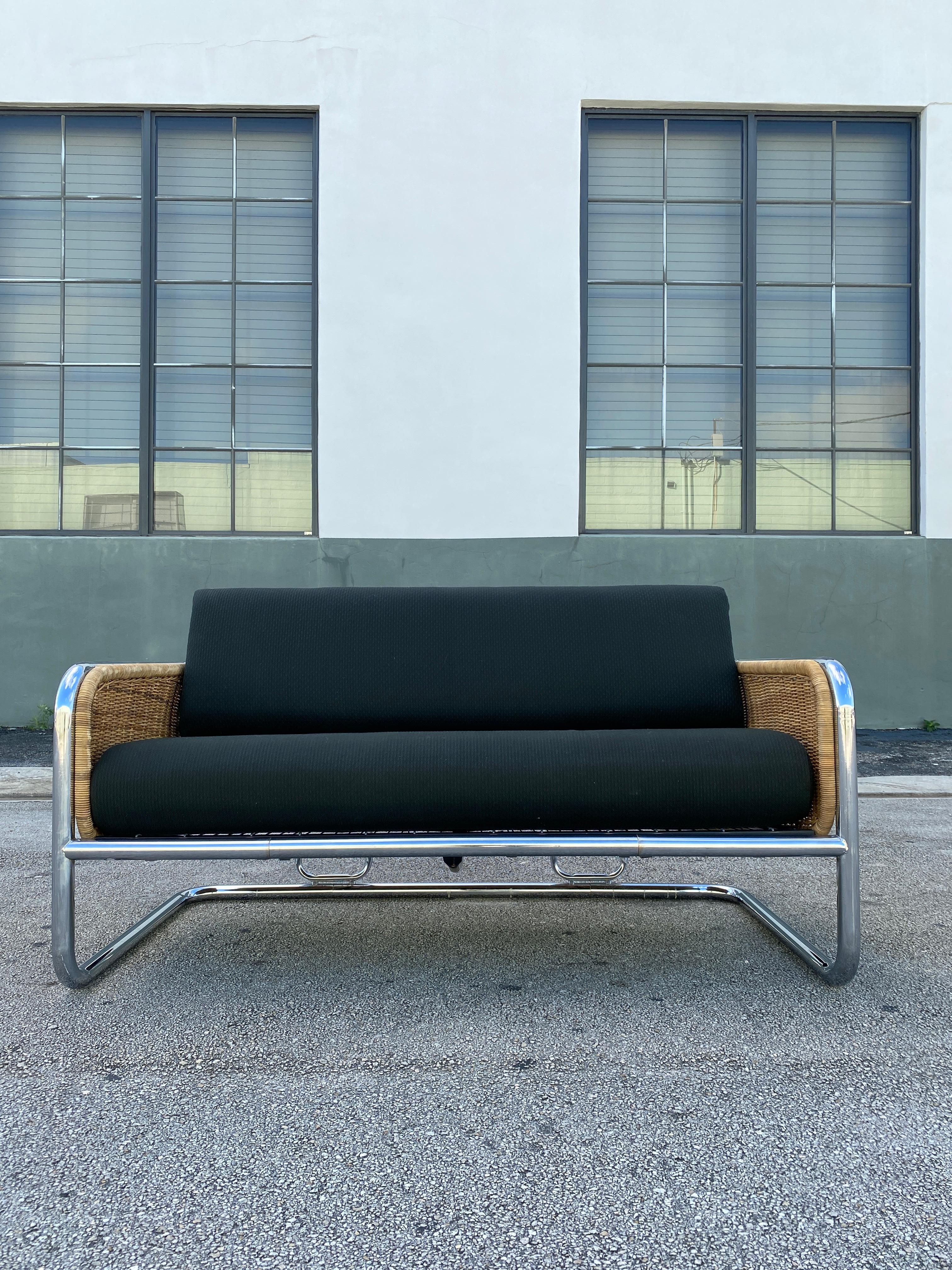 martin visser sofa