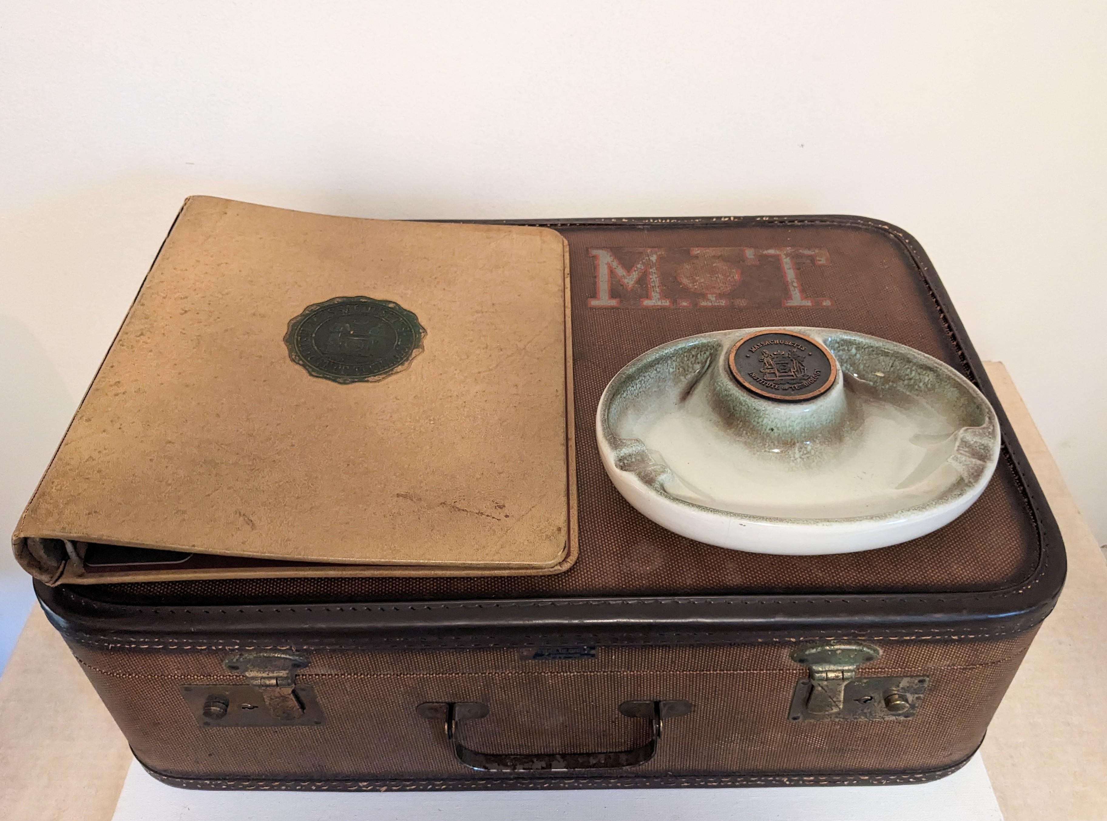 American Mid Century Massachusetts Institute of Technology Collectibles For Sale