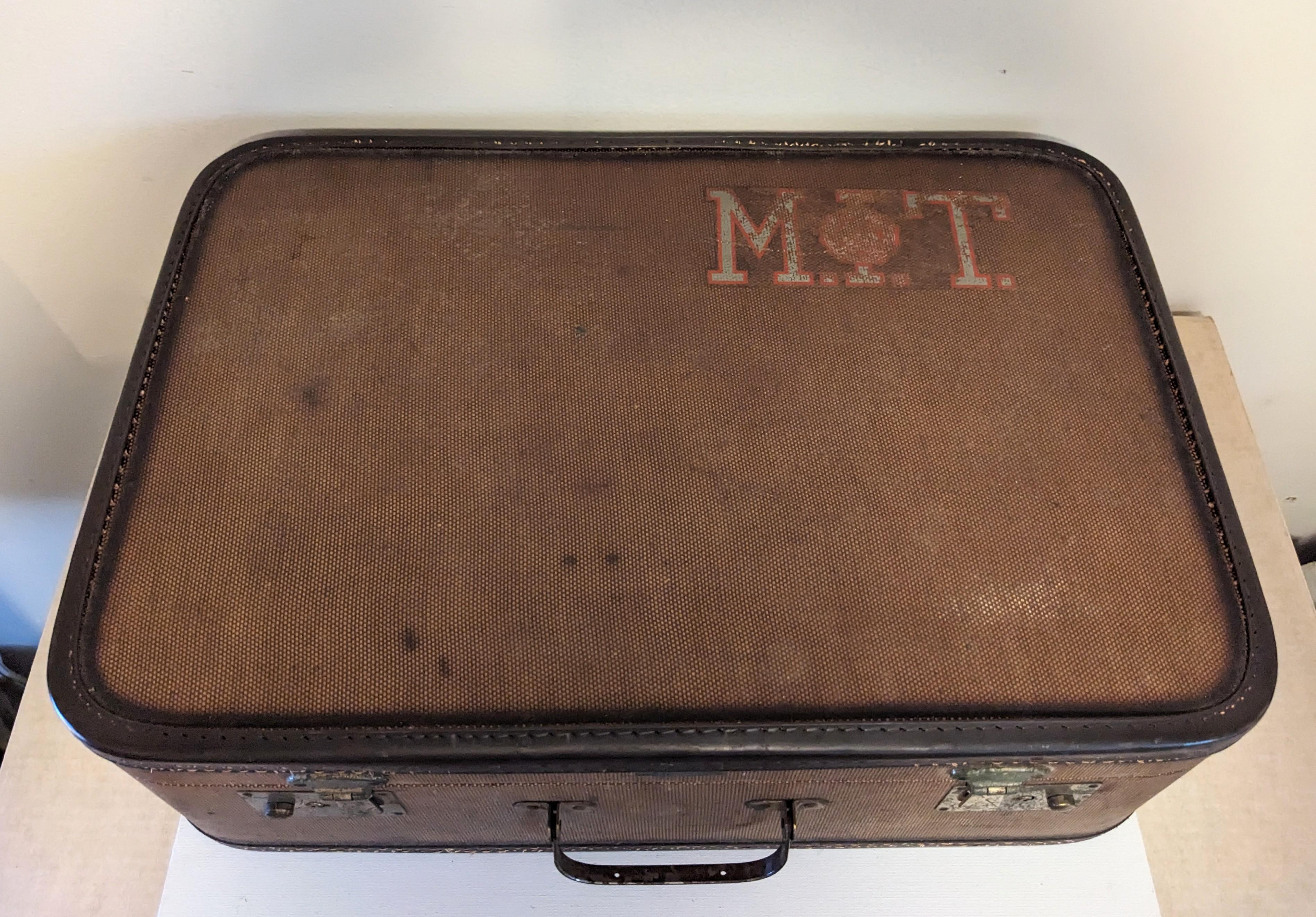 Mid Century Massachusetts Institute of Technology Collectibles For Sale 2