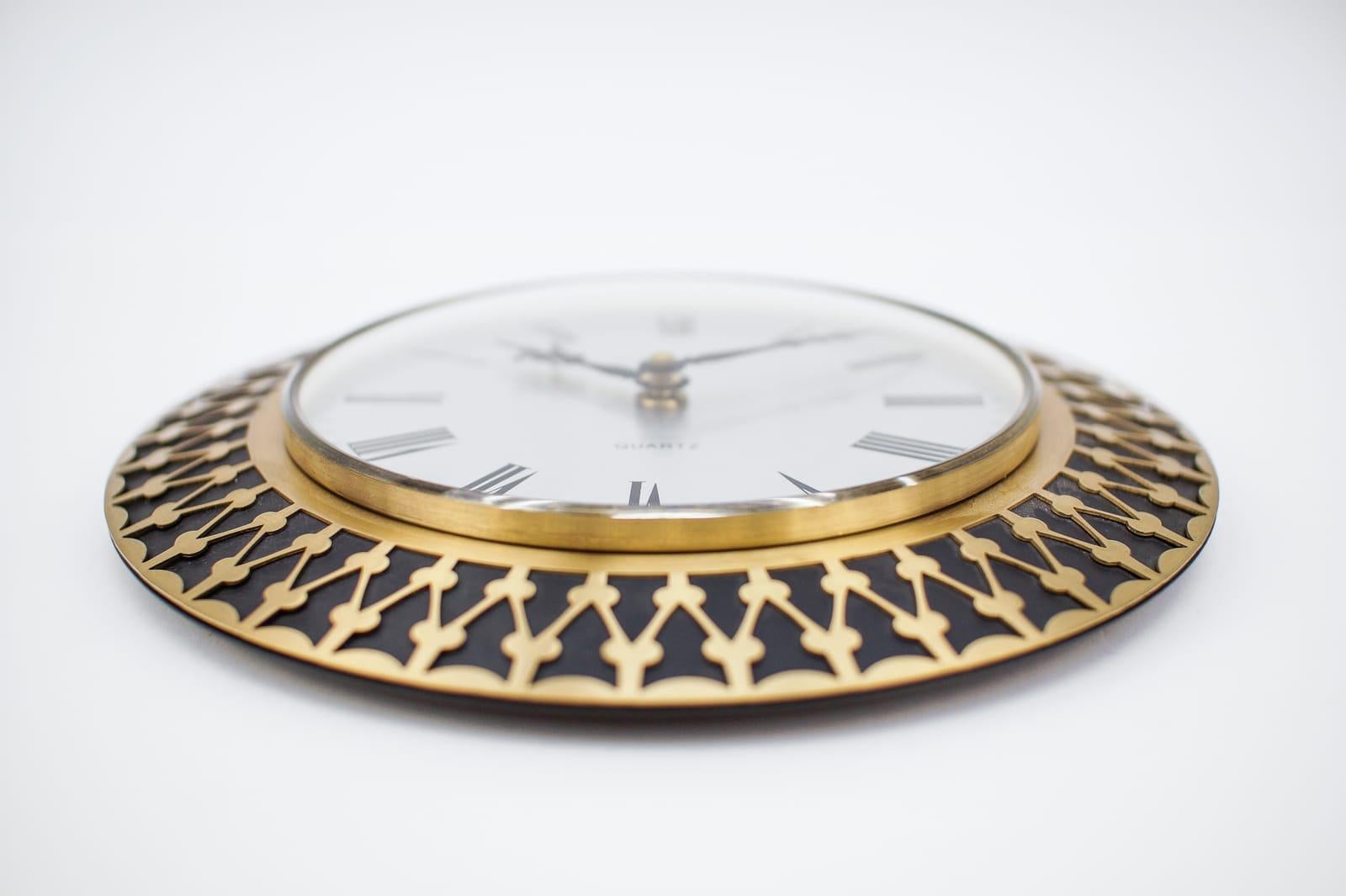 dugena wall clock