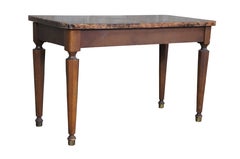 Mid Century Matchbook Walnut Tonkbench Chicago Foyer Piano Bench Seat W/ Storage