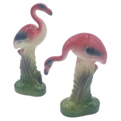 Esculturas figurativas modernas de mediados de siglo