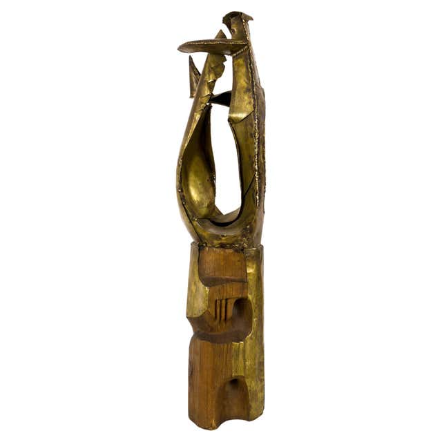 Antique and Vintage Abstract Sculptures - 11,253 For Sale at 1stDibs ...