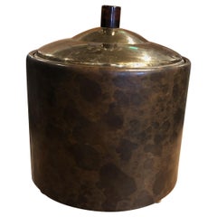 Midcentury Maxwell Phillip Ice Bucket, Mid-20th Century