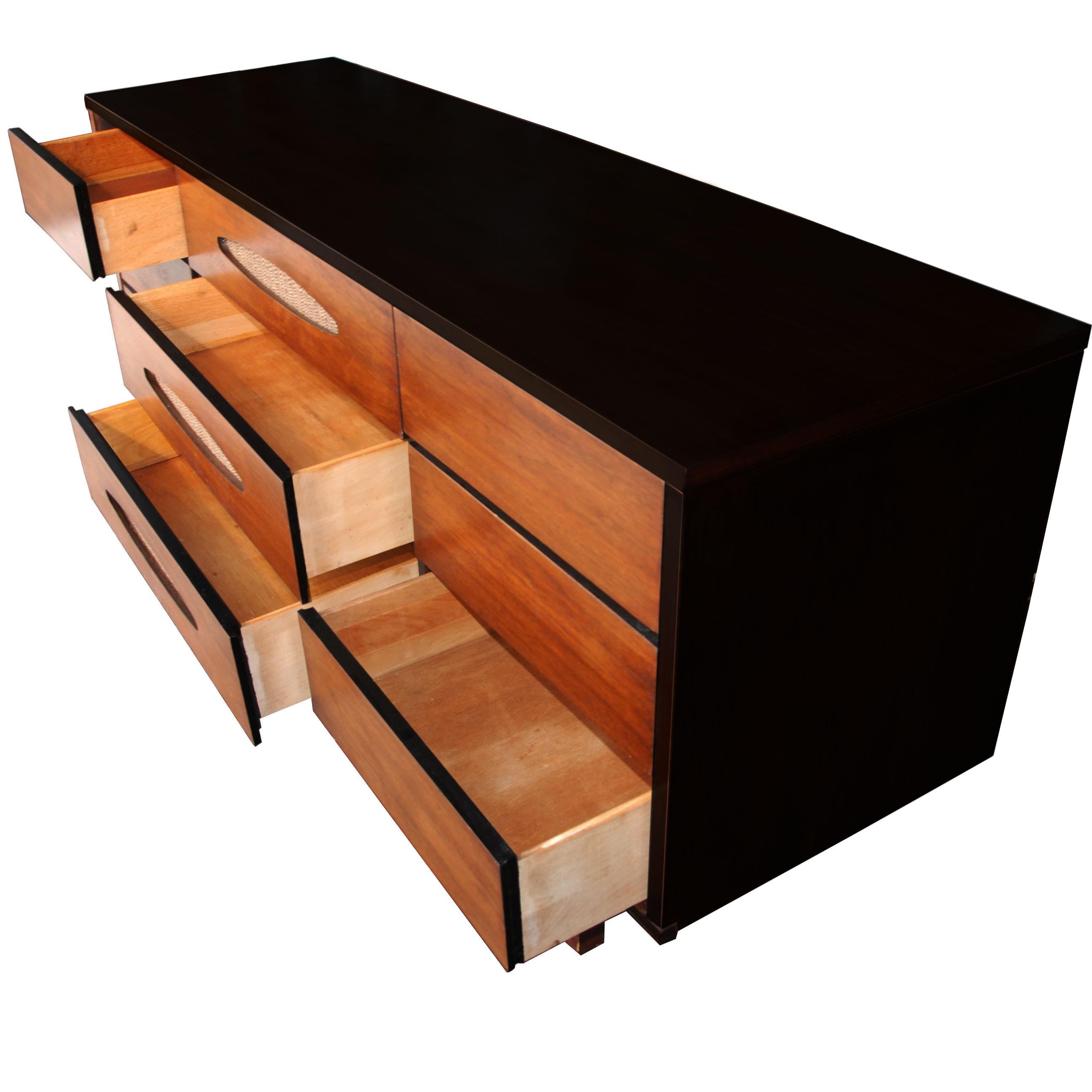 mccoy dresser
