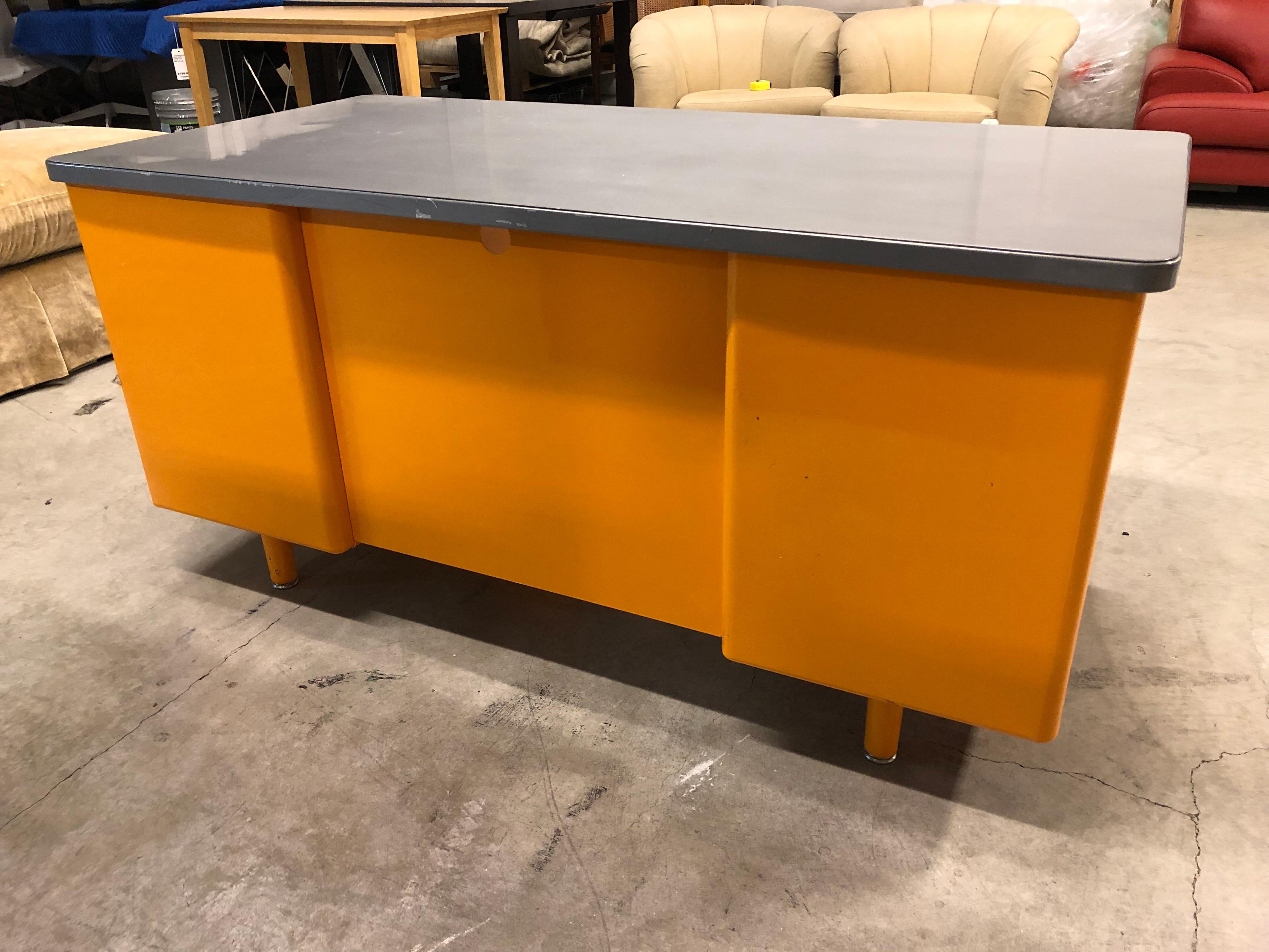 tanker desk for sale