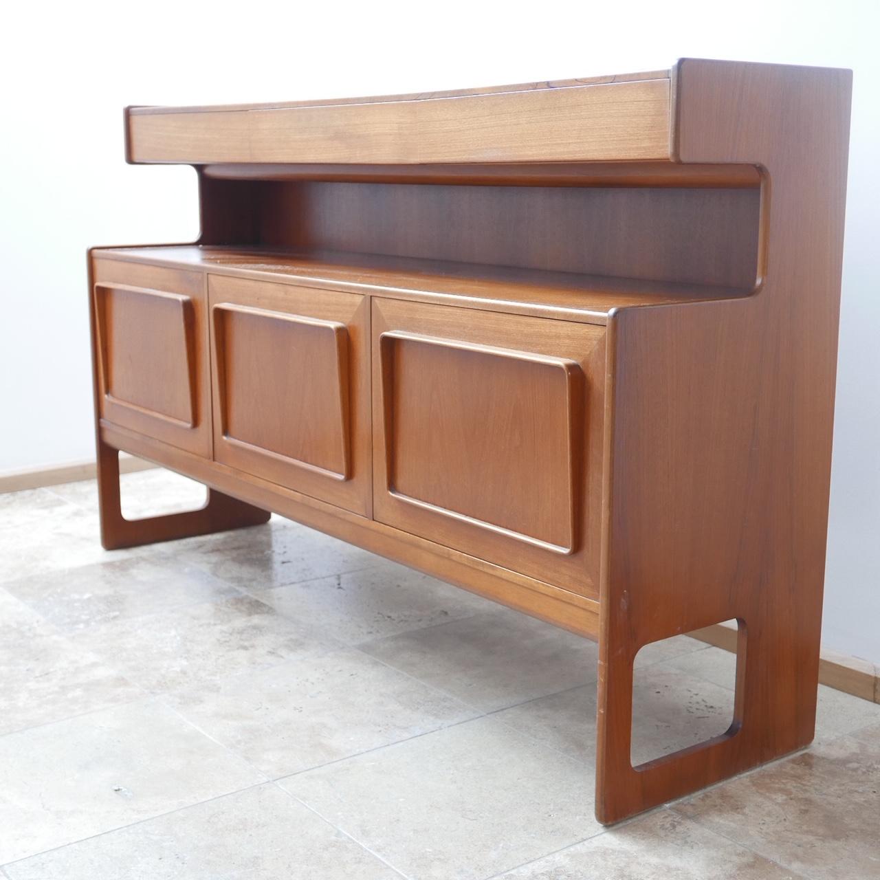 Midcentury McInstosh Sideboard 2