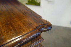 Mid Century Mediterranean Style Italian Custom Handcrafted PORTOFINO Table Line