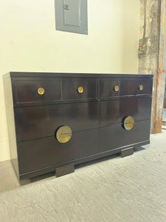 Comò Mengel di metà secolo Raymond Lowey