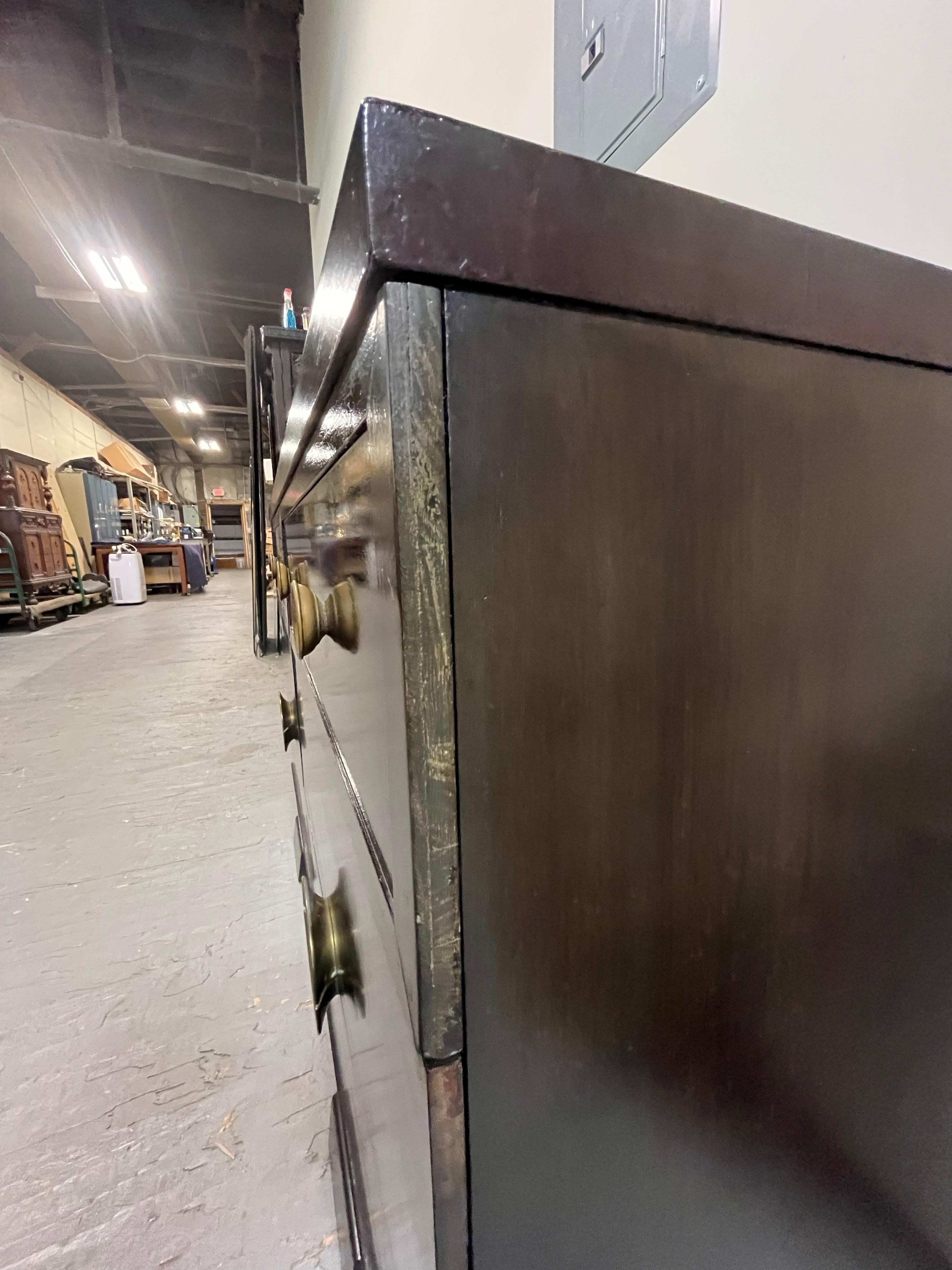 Mid Century Mengel Dresser Raymond Lowey For Sale 2