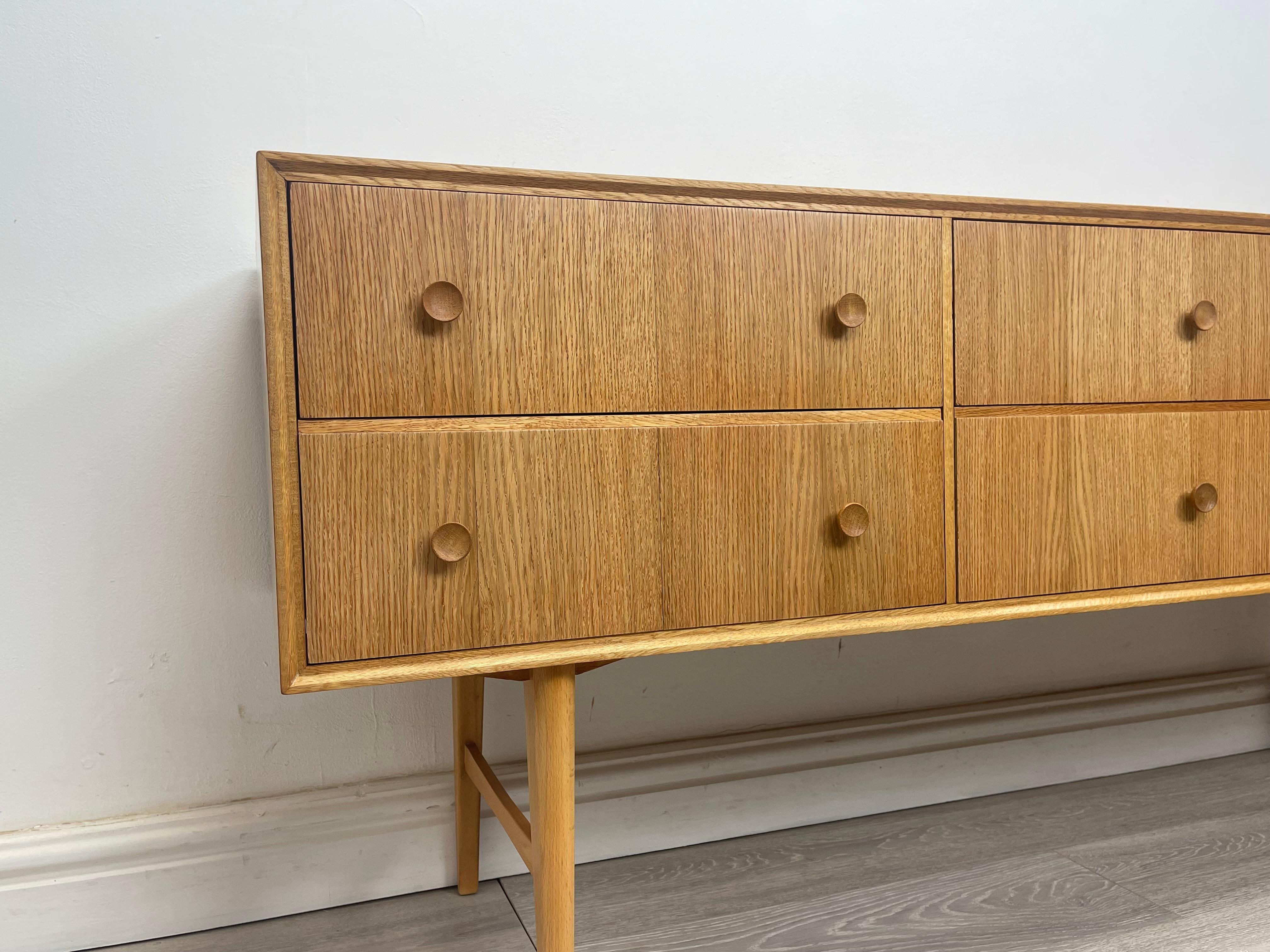 meredew chest of drawers