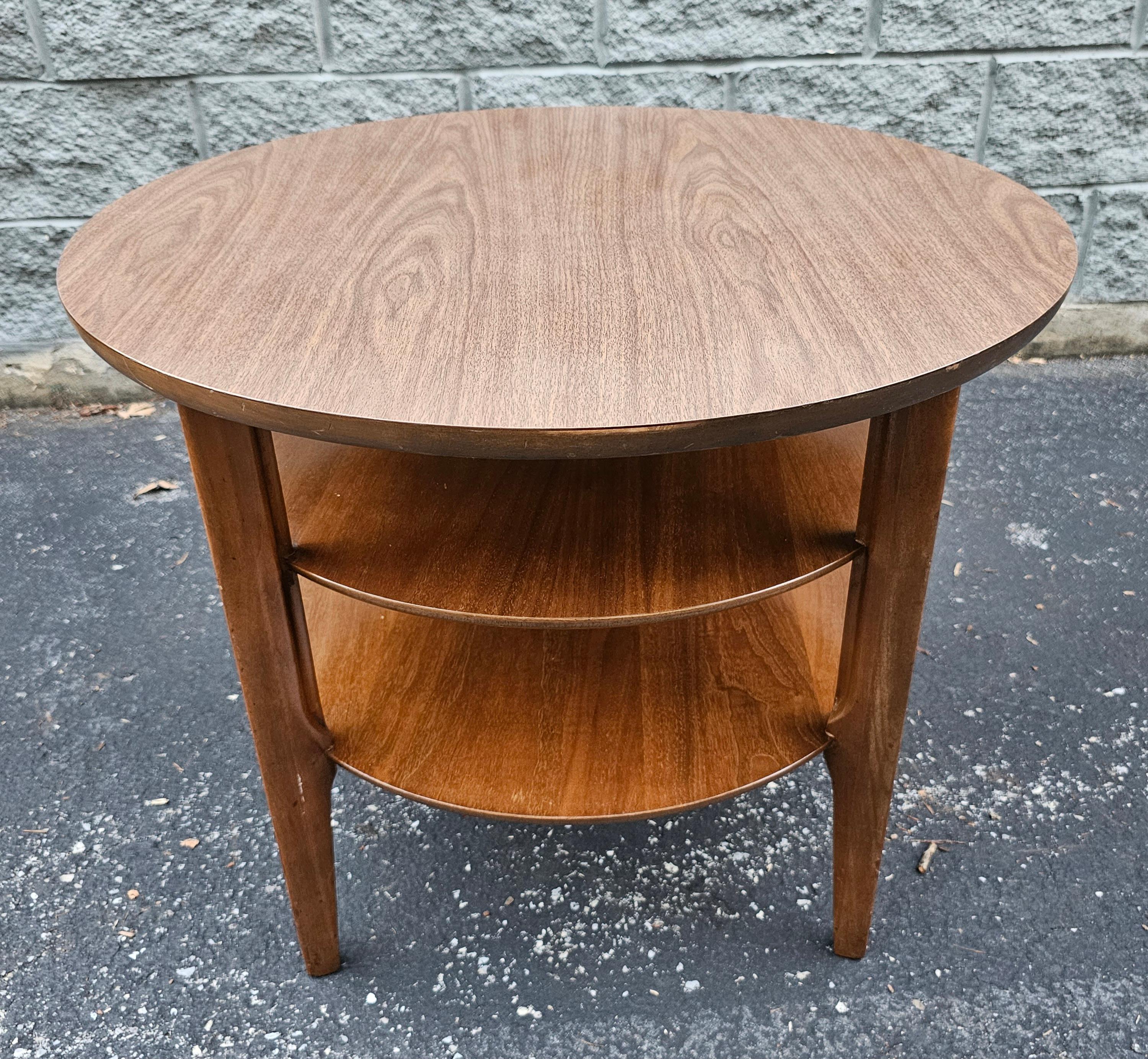 mersman coffee table