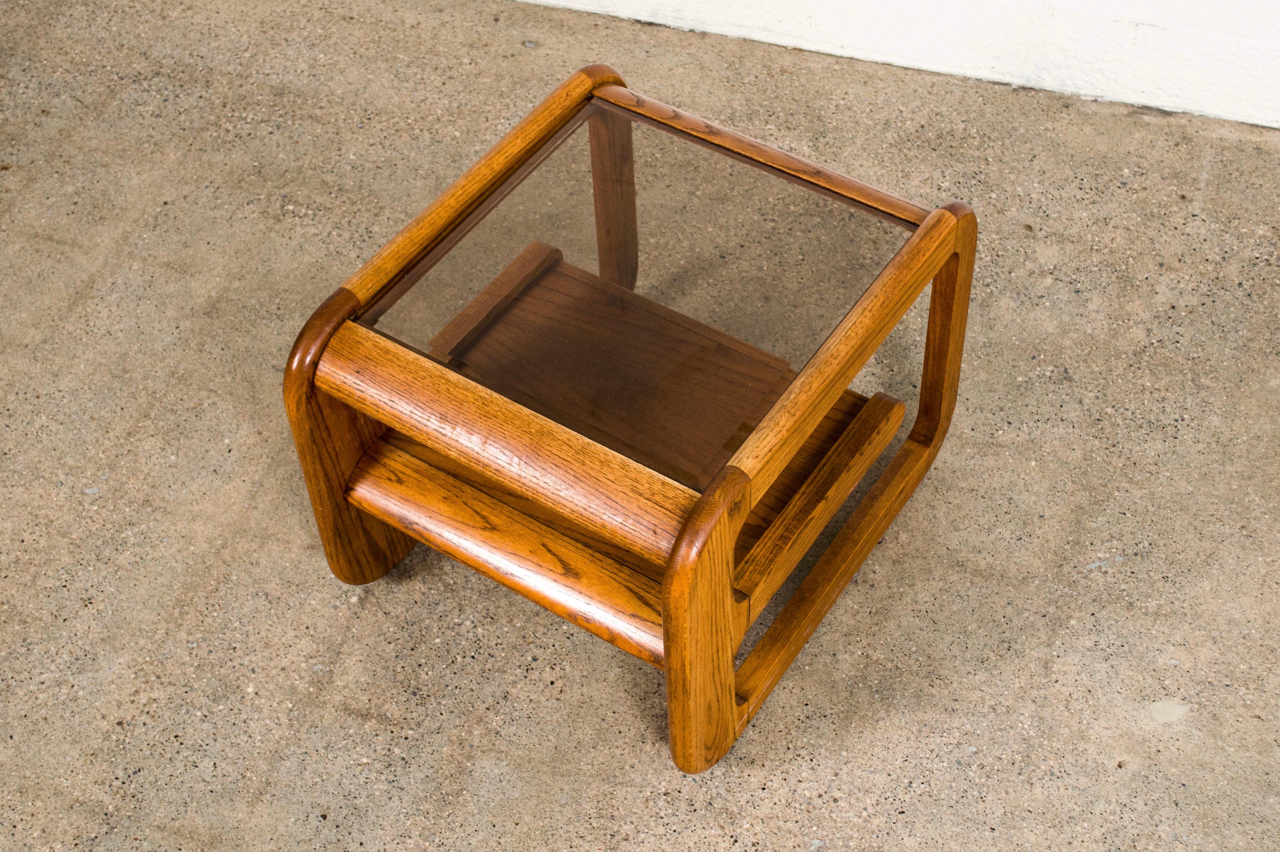 mersman coffee table