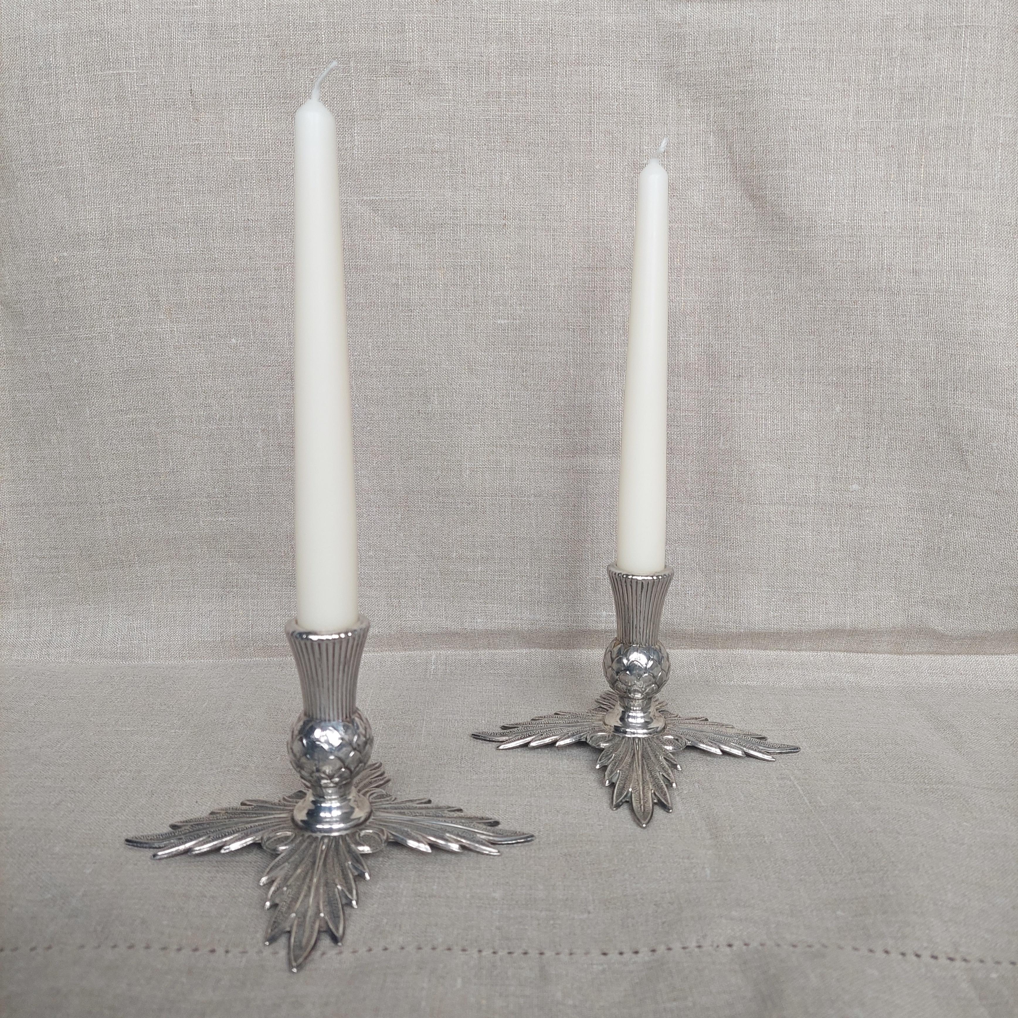 ianthe candle holder