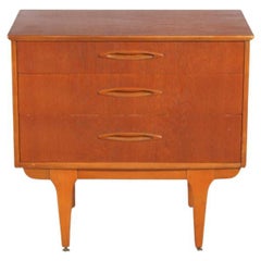 Mid Century Metamorphic Chest of Drawers by Jentique