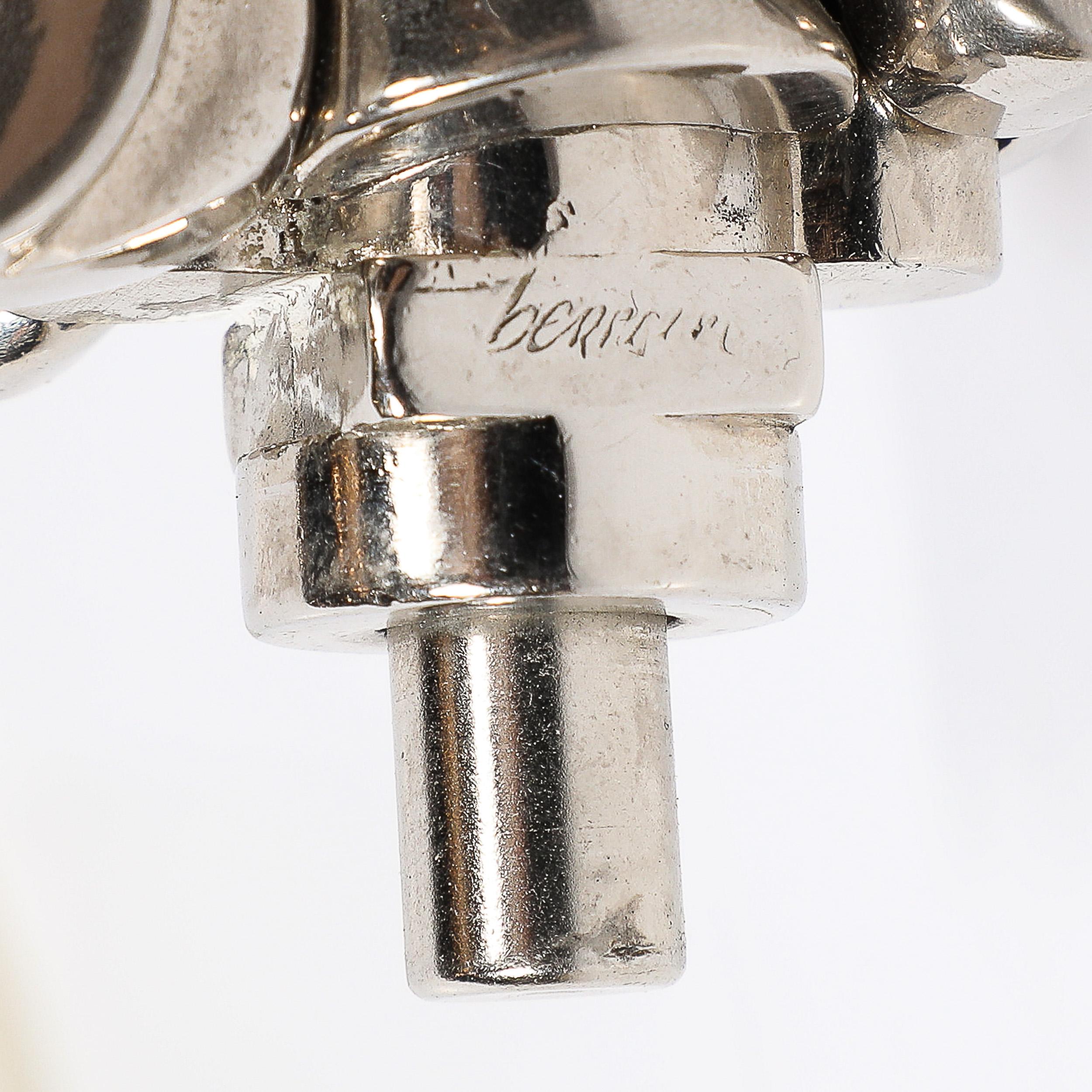 Mid-Century Miguel Berrocal Mini 