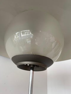 Mid-Century Mikado LTE5 Lamp by Luigi Caccia Dominioni for Azucena, Italy, 1960s