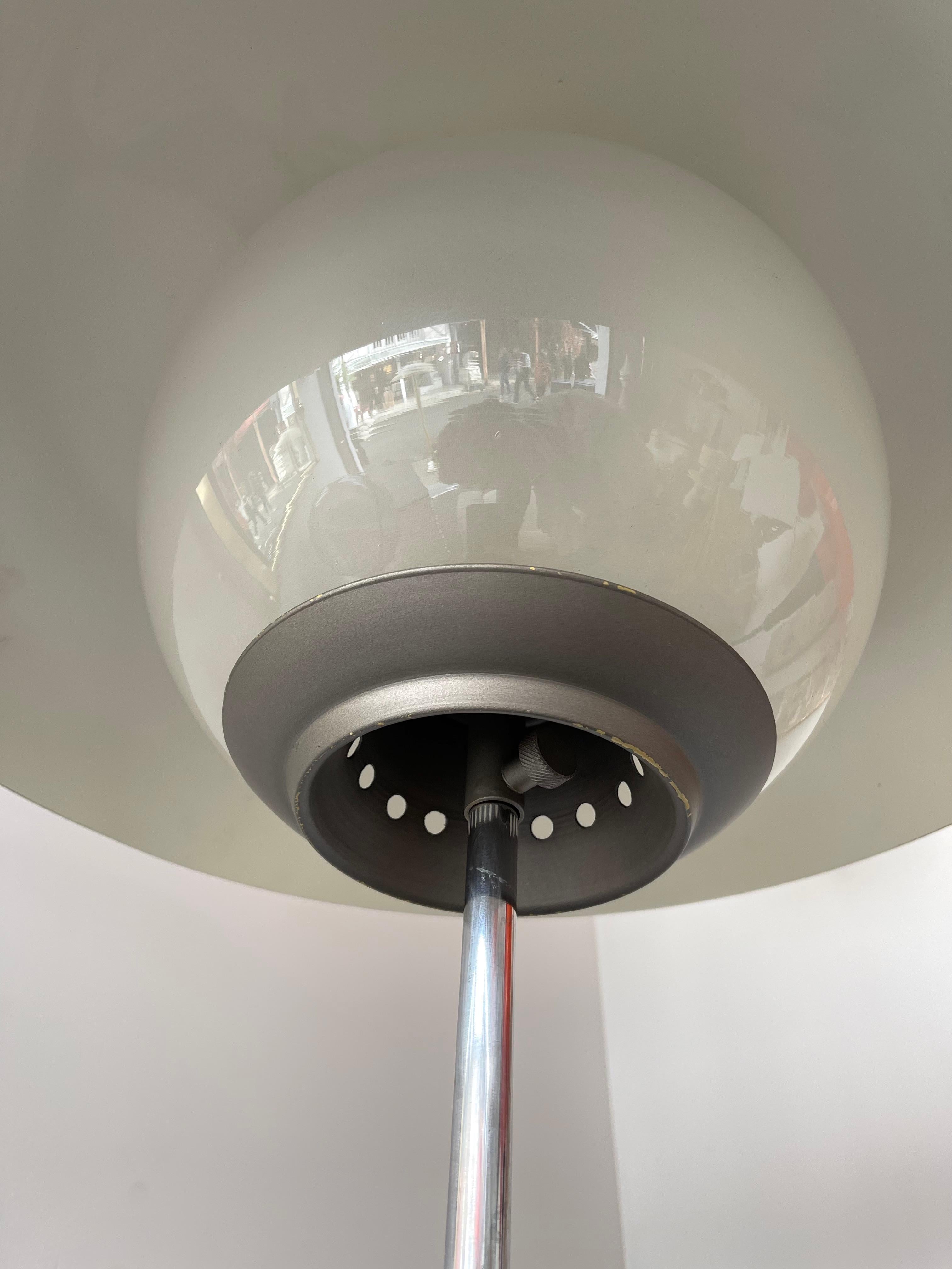 italien Lampe Mikado LTE5 du milieu du siècle dernier de Luigi Caccia Dominioni pour Azucena, Italie, années 1960 en vente