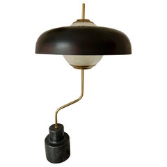 Mid-Century Mikado LTE5 Lamp by Luigi Caccia Dominioni for Azucena, Italy, 1960s