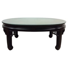 Coffee and Cocktail Tables