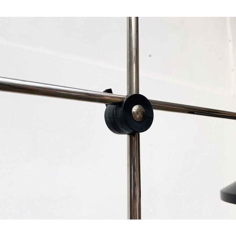Lampada da terra minimalista di metà secolo, anni '60 in vendita 6