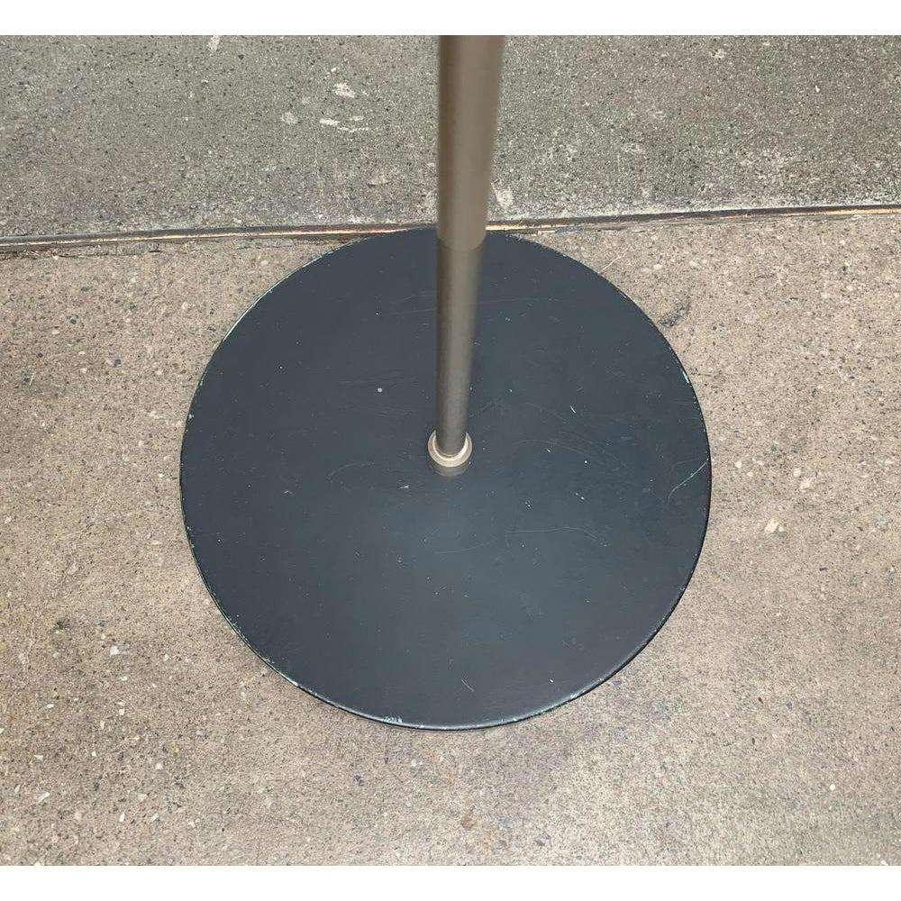 Lampada da terra minimalista di metà secolo, anni '60 in vendita 2